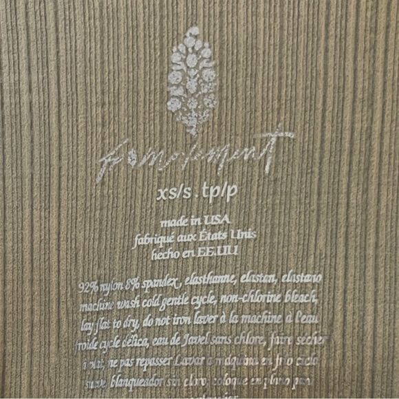 Free People Movement Good Karma Leggings - Picture 9 of 11